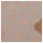 Prim Style Soft Doll Toy Cut and Seh Kit Stoff (Nahaufnahme)