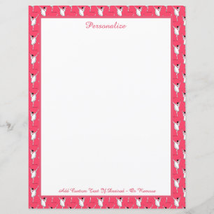 Prima Ballerina Balletttänzer Persönlich gestalten