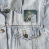 Prima Ballerina Button (Beispiel)