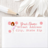 Prima Ballerina Custom (Insitu)