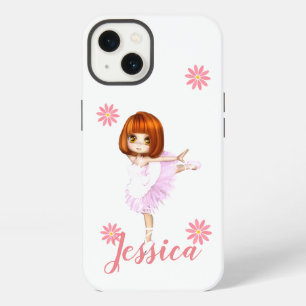 Prima Ballerina Custom iPhone 13 Hülle