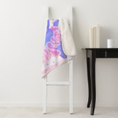 Prima Ballerina Hippo - Happy Dancer Sherpadecke (Beispiel)