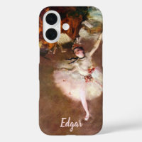 Prima Ballerina, Rosita Mauri von Edgar Degas