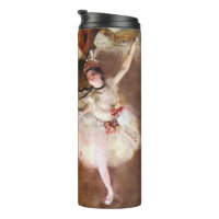 Prima Ballerina, Rosita Mauri von Edgar Degas