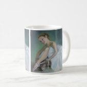 Prima Ballerina Tasse (VorderseiteRechts)
