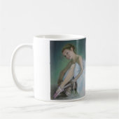 Prima Ballerina Tasse (Links)