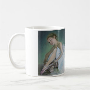 Prima Ballerina Tasse