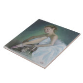 Prima Ballerina Tile Fliese (Seite)