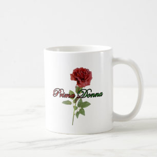 Prima Donna Kaffeetasse