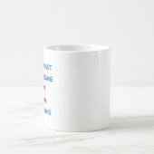 Prima donna, phantastisch kaffeetasse (Mittel)