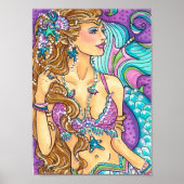 Prima Donna Poster (Vorne)