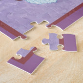 Prima Donna Pudel Puzzle (Seite)