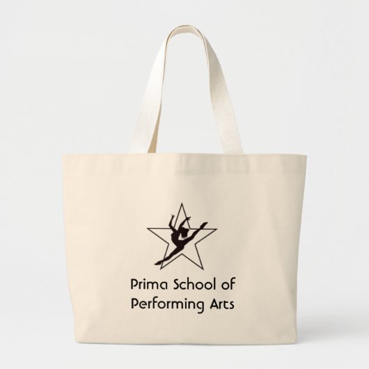 Prima Tasche (Vorne)