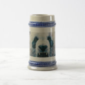 Primal Power 005 – Panda Bierglas (Mittel)