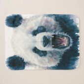 Primal Power 005 – Panda Sherpadecke (Vorderseite (Horizontal))