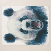 Primal Power 005 – Panda Sherpadecke (Vorderseite (Horizontal))
