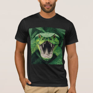 Primal Power 008 – Schlange T-Shirt