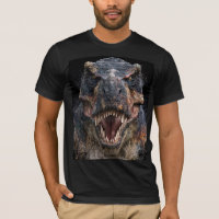 Primal Power 010 – Tyrannosaurus Rex