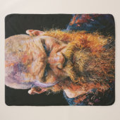 Primal Power 012 – Unbeugsam Sherpadecke (Vorderseite (Horizontal))