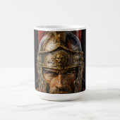 Primal Power 013 — Zenturio Kaffeetasse (Mittel)