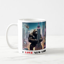 " PRIMALE POSSESSION " KAFFEETASSE