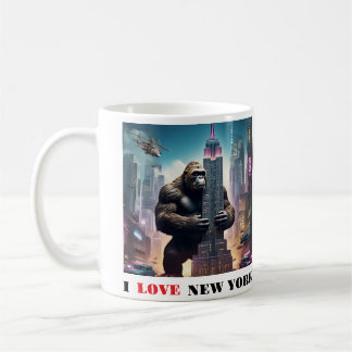 " PRIMALE POSSESSION " KAFFEETASSE