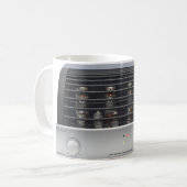 PrimaLuna EVO 300 Tube Integrierter Verstärker Kaffeetasse (Vorderseite Links)