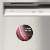 Primär, Embrace die Choas Magnet (In Situ (Geschirrspüler))