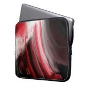 Primär Laptopschutzhülle (Vorderseite Links)