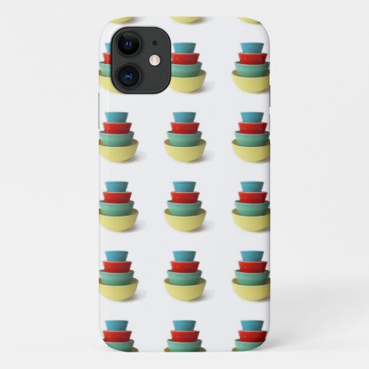 Primär Pyrex iPhone-Hülle Case-Mate iPhone Hülle (Rückseite)