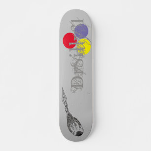 Primär Skateboard