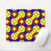 Primäre 10-COMPUTER-MOUSEPAD Mousepad (Mit Mouse)