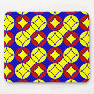 Primäre 10-COMPUTER-MOUSEPAD Mousepad