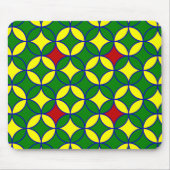 Primäre 11-COMPUTER-MOUSEPAD Mousepad (Vorne)