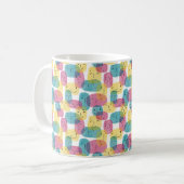 Primäre Gesichter Tasse (Vorderseite Links)
