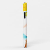 Primäre Hülle - Wasserfarben (Hinten/Rechts)