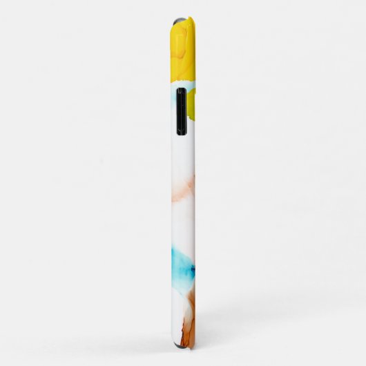 Primäre Hülle - Wasserfarben (Hinten/Rechts)