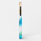 Primäre Hülle - Wasserfarben (Hinten/Links)