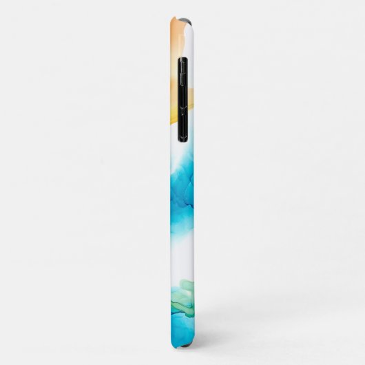 Primäre Hülle - Wasserfarben (Hinten/Links)