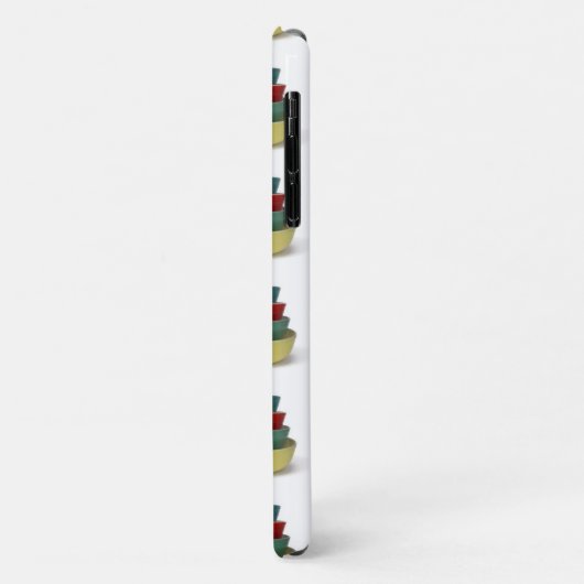 Primäre Pyrex Case-Mate iPhone Hülle (Hinten/Links)