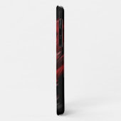 Primärer Telefonkasten Case-Mate iPhone Hülle (Hinten/Links)