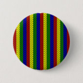 Primärfarben Herringbone Button (Vorderseite)