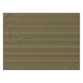 PRIMÄRFARBEN, ROLLBEUTEL-52x70 TABLECLOTH Tischdecke (Vorderseite (Horizontal))