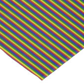 PRIMÄRFARBEN, ROLLBEUTEL-52x70 TABLECLOTH Tischdecke (Schrägansicht)