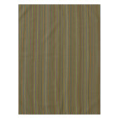 PRIMÄRFARBEN, ROLLBEUTEL-52x70 TABLECLOTH Tischdecke (Vorderseite)