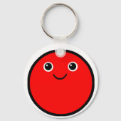 Primärfarben Schlüsselanhänger (Vorderseite)