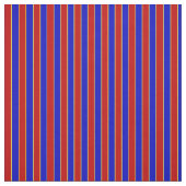 Primärfarben-Streifen 03-Stoff Stoff (Muster)