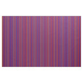 Primärfarben-Streifen 23-Stoff Stoff (Fat Quarter (45,7 x 55,9 cm))