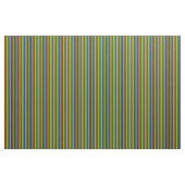 Primärfarben-Streifen 26-Stoff Stoff (Yard (91,4 cm))