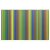 Primärfarben-Streifen 26-Stoff Stoff (Fat Quarter (45,7 x 55,9 cm))